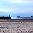 Plage de Boulogne Sur Mer