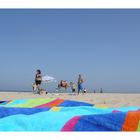 plage de Cabo Negro