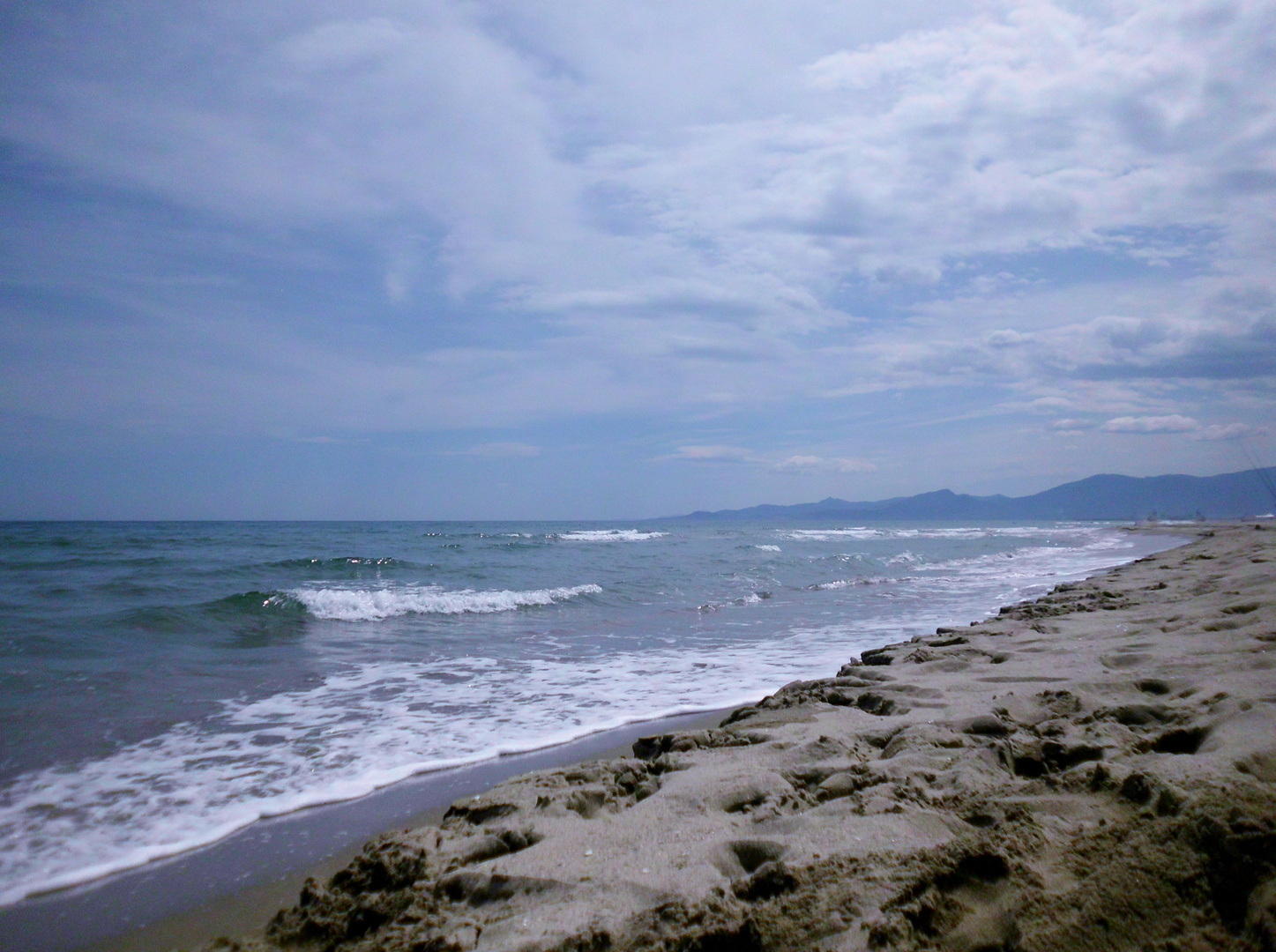 plage de canet