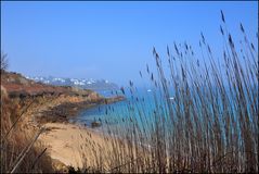 Plage de Carantec