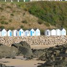 plage de Carteret