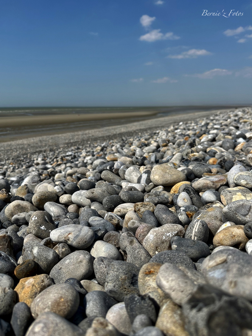 Plage de Cayeux