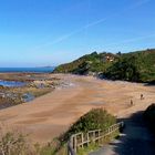 Plage de Cenitz 2