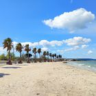 Plage de Champigny, Bouches du Rhône