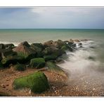 Plage de Collignon