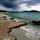 plage de corse