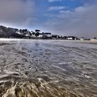 Plage de Crozon