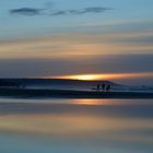 Plage de Deauville