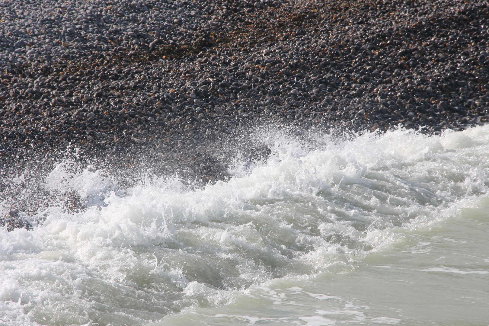 plage de Dieppe