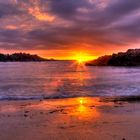 Plage de Dinard