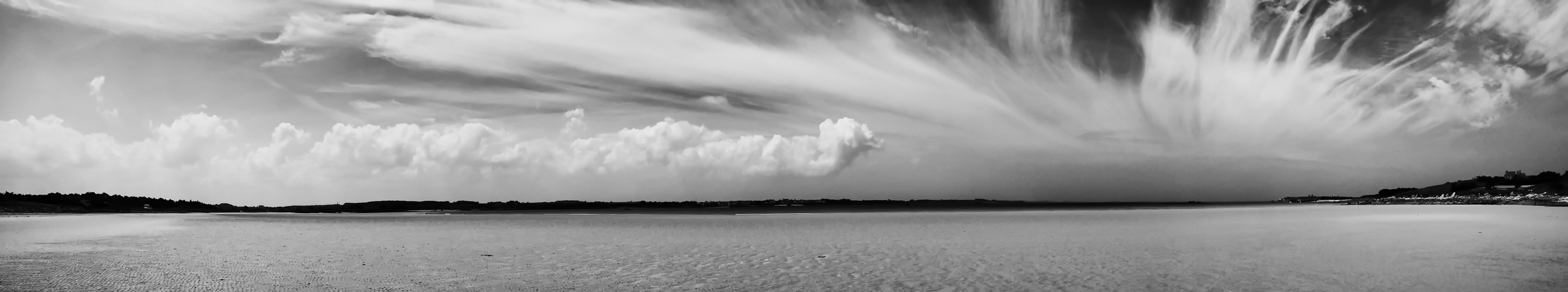 Plage de Dossen 