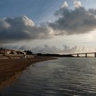 Plage de Fromentine