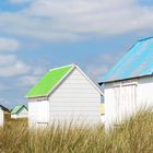 Plage de Gouville sur mer 2