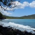 Plage de Grande Anse