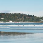 Plage de Hendaye