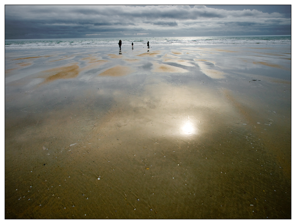 Plage de Kerhillio (56)