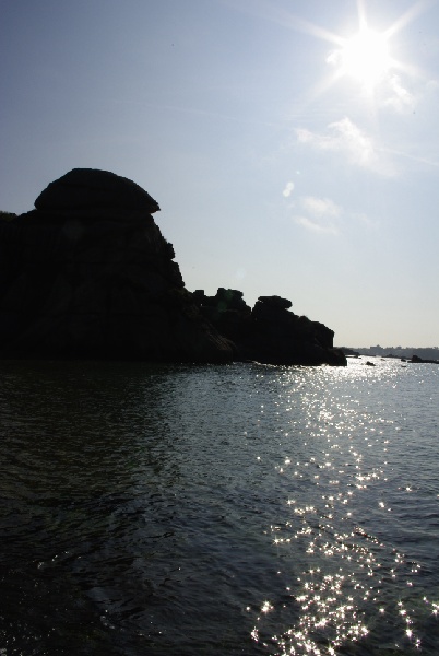 Plage de la Bastille 2