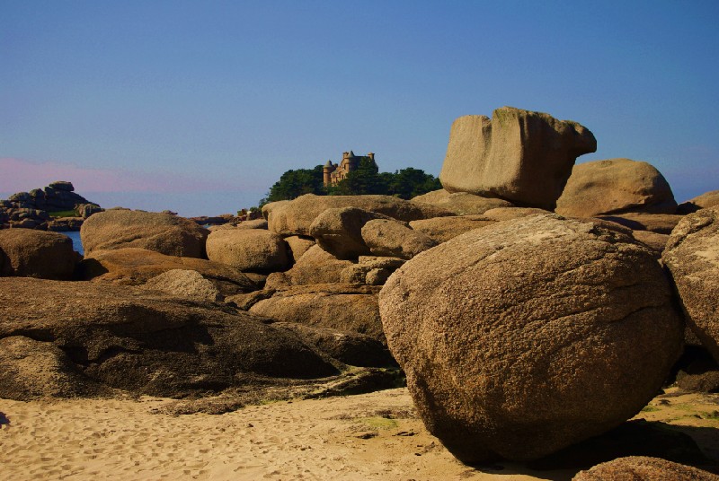 Plage de la Bastille 3