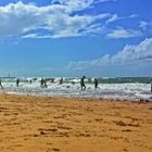 plage de la conche