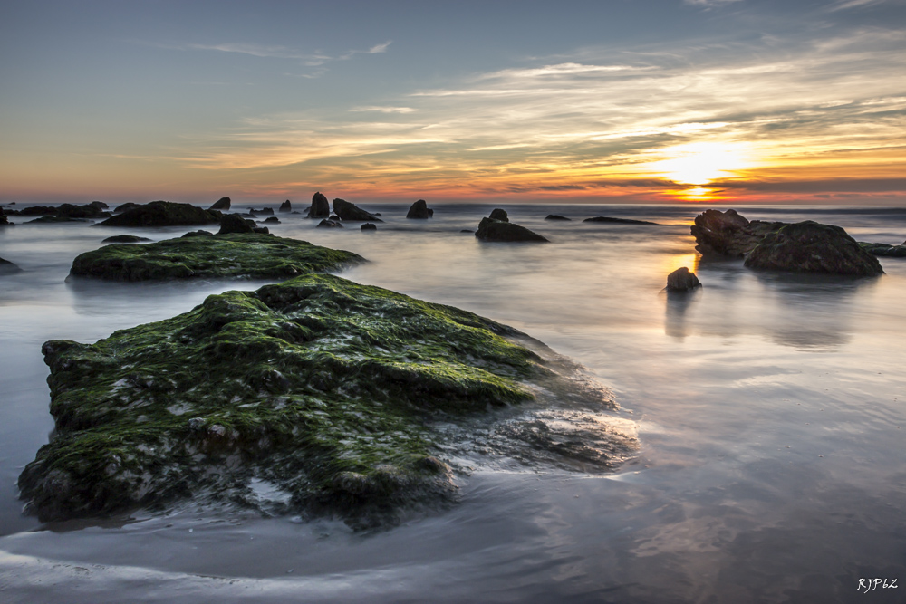 Plage de la Crevasse