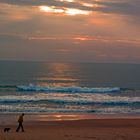 plage de la govelle le pouliguen