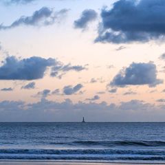 Plage de la Grande Côte