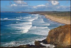 Plage de la Palue II