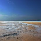 Plage de la pointe d'Arçay