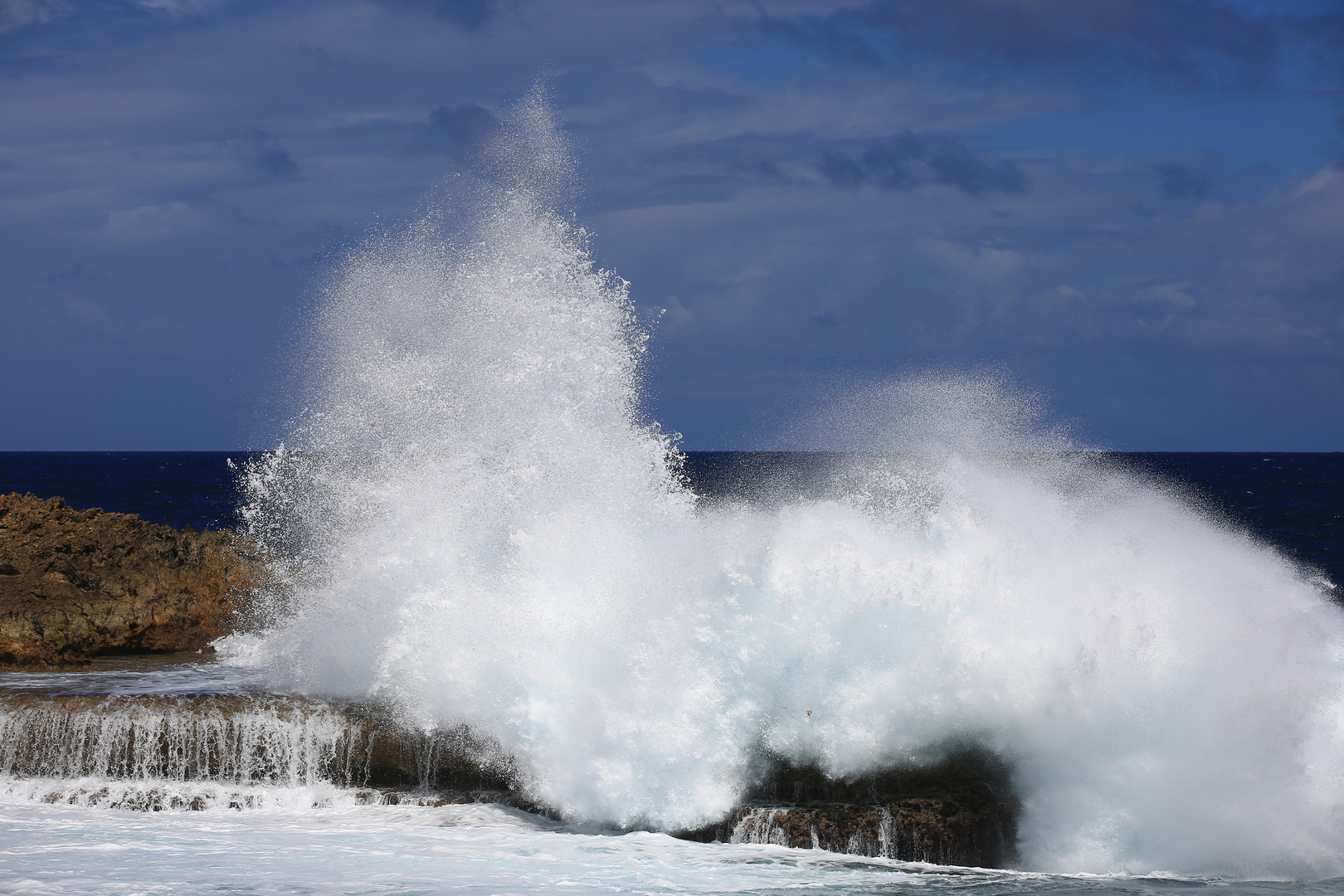 Plage de la Porte d´Enfer