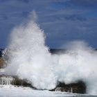 Plage de la Porte d´Enfer