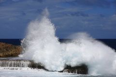 Plage de la Porte d´Enfer