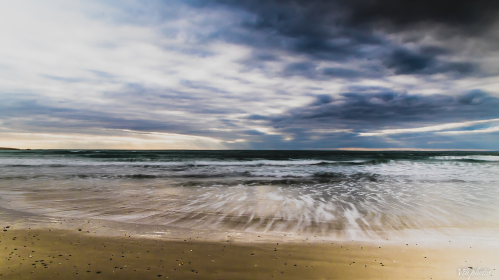 Plage de la torche