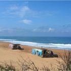 Plage de Labenne