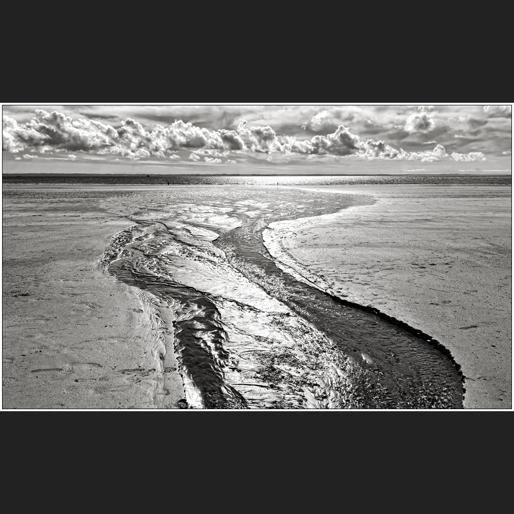 Plage de l'Aber