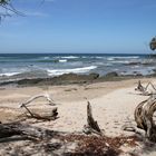 plage de LANGOSTA sur le Pacifique (redressé)