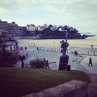 Plage de l'escale Dinard