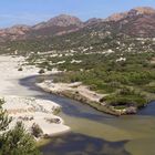 Plage de l'Ostriconi