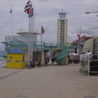 plage de malo- les -bains