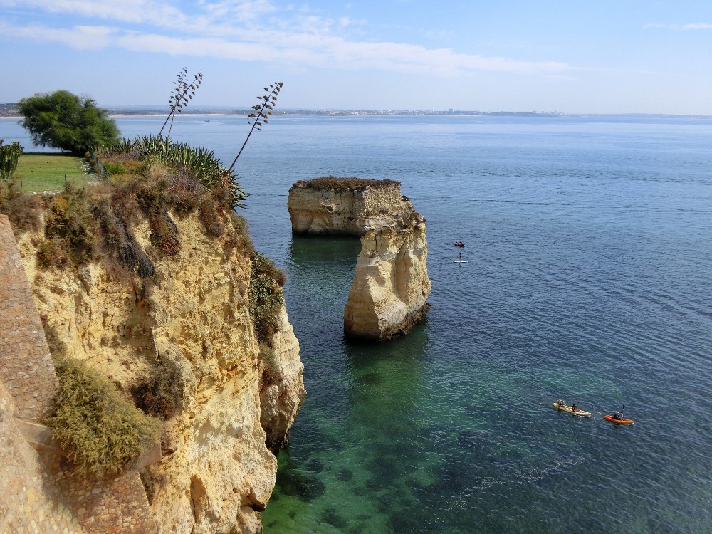 plage de Meia