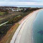 Plage de Mousterlin - Bretagne