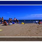 Plage de Narbonne