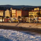 Plage de NICE