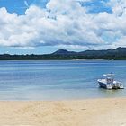 plage de Nounous