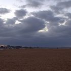 Plage de Ouistreham