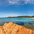 Plage de Palombaggia