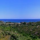 Plage de Palombaggia I