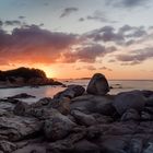 Plage de Palombaggia II