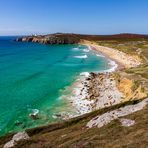 Plage de Pen Hat