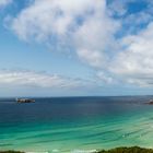 Plage de Pen Hat, Presqu'île de Crozon, Bretagne