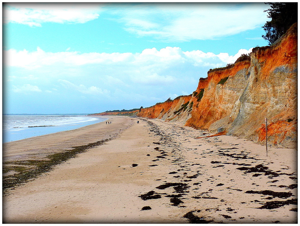 PLAGE DE PENESTIN